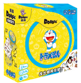 嗒寶 哆啦A夢 Dobble Doraemon